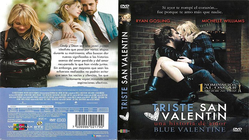 Triste San Valentin 2010